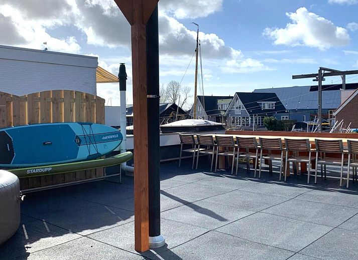 Unterkunft 670702 - Ferienhaus Groene hart - Lakes XL