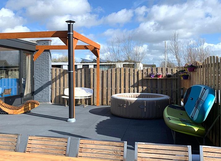 Unterkunft 670702 - Ferienhaus Groene hart - Lakes XL