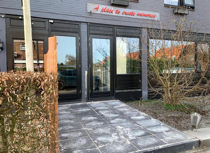 Unterkunft 670702 - Ferienhaus Groene hart - Lakes XL