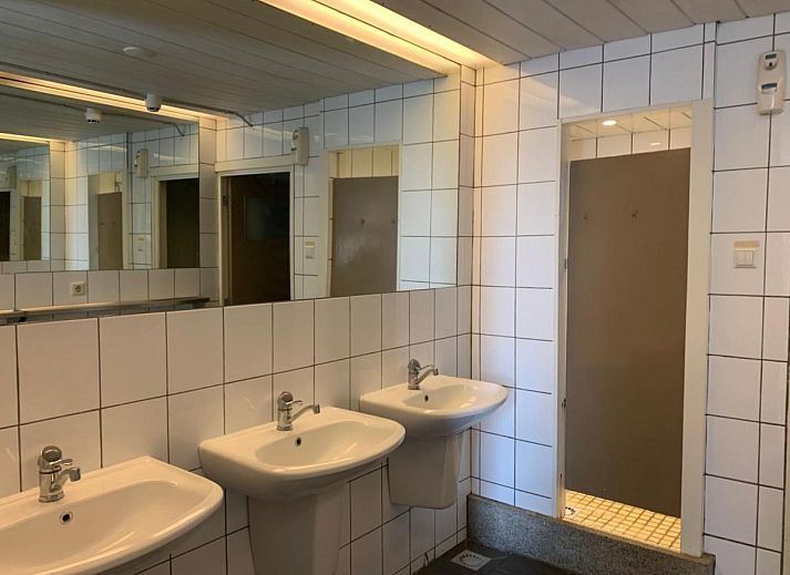 Unterkunft 670702 - Ferienhaus Groene hart - Lakes XL