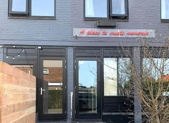 Unterkunft 670702 - Ferienhaus Groene hart - Lakes XL