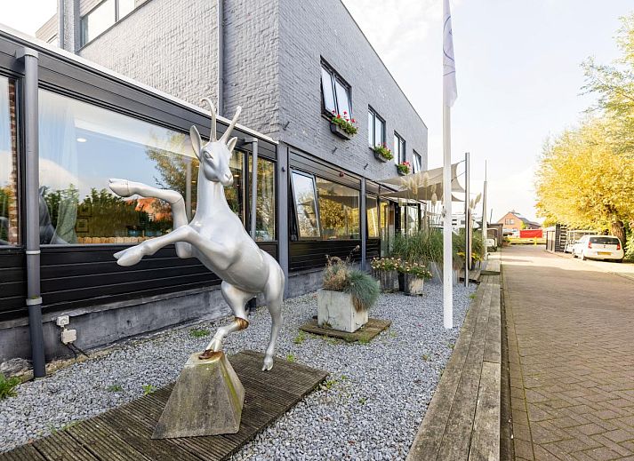 Unterkunft 670702 - Ferienhaus Groene hart - Lakes XL