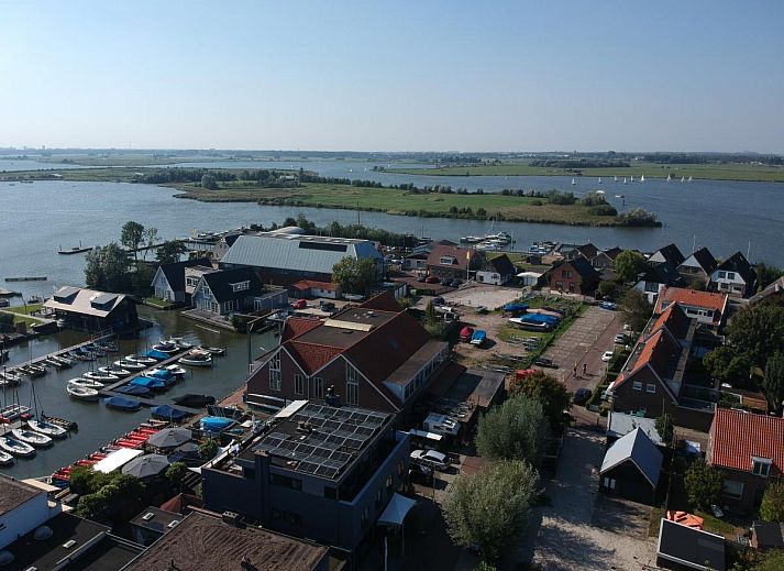 Unterkunft 670702 - Ferienhaus Groene hart - Lakes XL