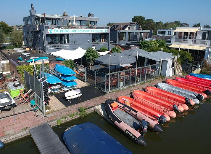 Unterkunft 670702 - Ferienhaus Groene hart - Lakes XL