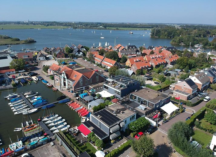 Unterkunft 670702 - Ferienhaus Groene hart - Lakes XL