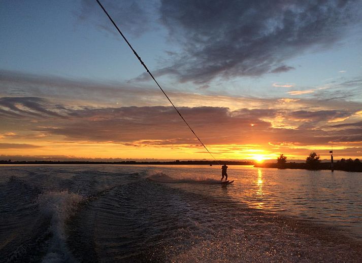 Unterkunft 670702 - Ferienhaus Groene hart - Lakes XL