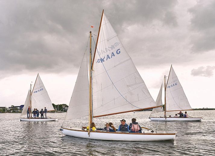 Unterkunft 670702 - Ferienhaus Groene hart - Lakes XL
