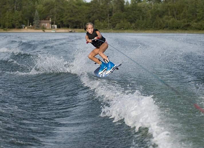 Unterkunft 670702 - Ferienhaus Groene hart - Lakes XL