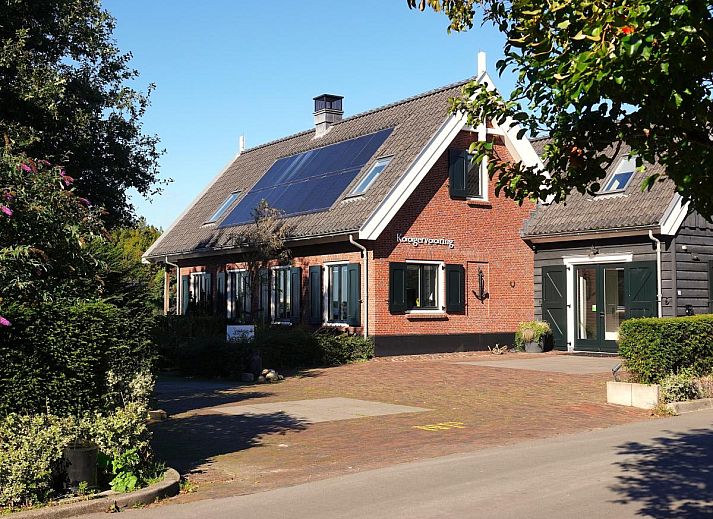 Guest house 670704 - Holiday property Groene hart - Villa Kaagervaaring