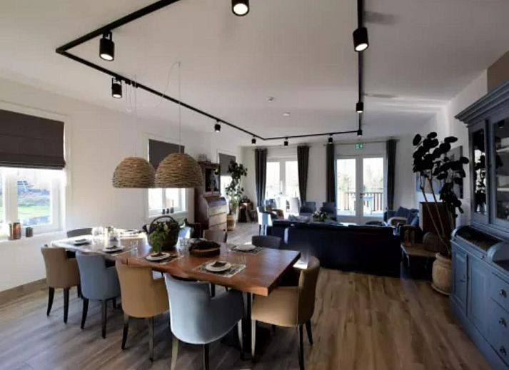 Guest house 670704 - Holiday property Groene hart - Villa Kaagervaaring