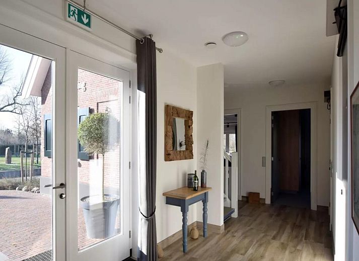 Guest house 670704 - Holiday property Groene hart - Villa Kaagervaaring
