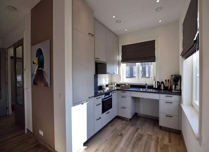 Guest house 670704 - Holiday property Groene hart - Villa Kaagervaaring