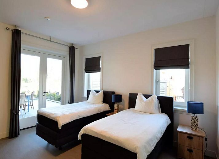 Guest house 670704 - Holiday property Groene hart - Villa Kaagervaaring