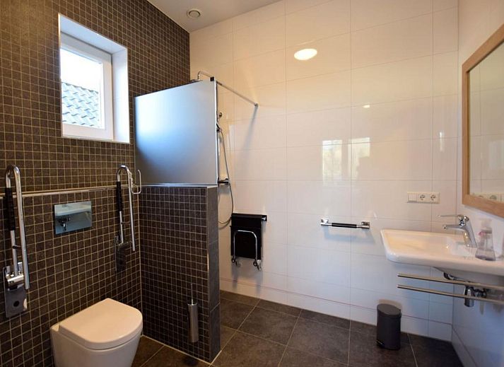 Guest house 670704 - Holiday property Groene hart - Villa Kaagervaaring