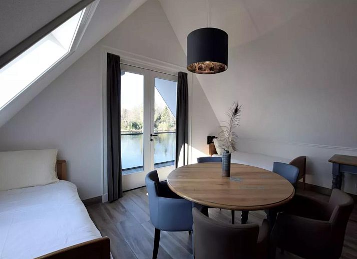 Guest house 670704 - Holiday property Groene hart - Villa Kaagervaaring