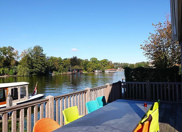 Guest house 670704 - Holiday property Groene hart - Villa Kaagervaaring