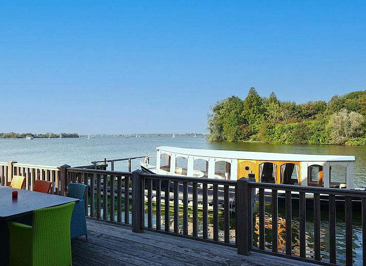 Guest house 670704 - Holiday property Groene hart - Villa Kaagervaaring