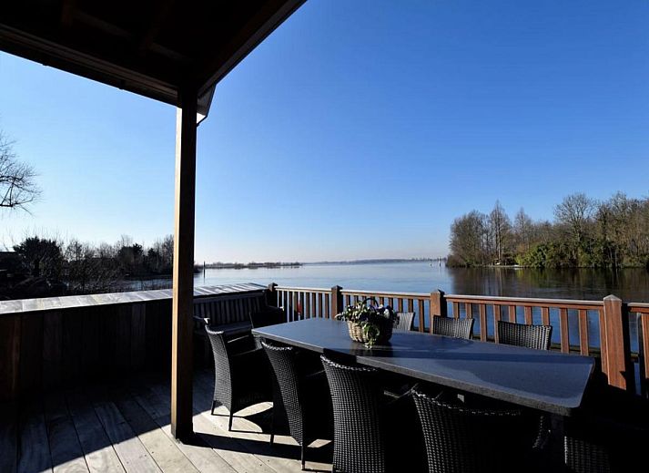 Guest house 670704 - Holiday property Groene hart - Villa Kaagervaaring