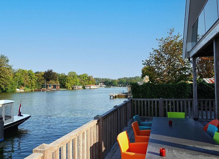 Guest house 670704 - Holiday property Groene hart - Villa Kaagervaaring