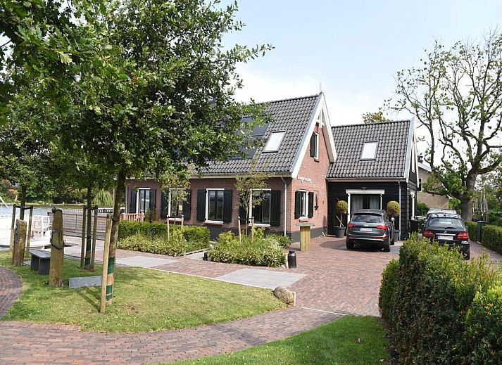 Guest house 670704 - Holiday property Groene hart - Villa Kaagervaaring