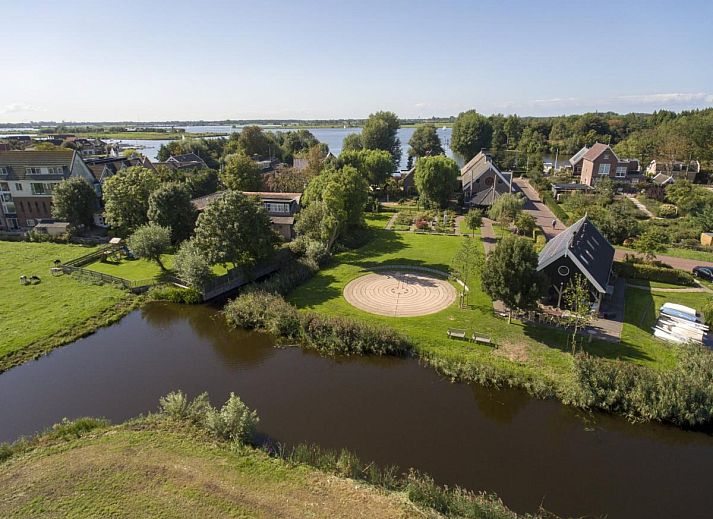 Unterkunft 670705 - Ferienhaus Groene hart - De Schuur