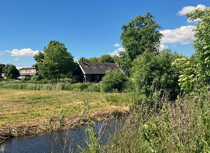 Unterkunft 670705 - Ferienhaus Groene hart - De Schuur