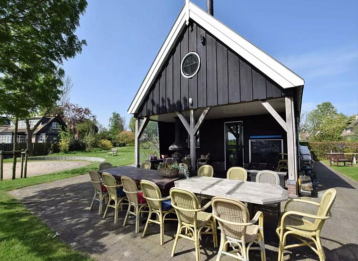 Unterkunft 670705 - Ferienhaus Groene hart - De Schuur