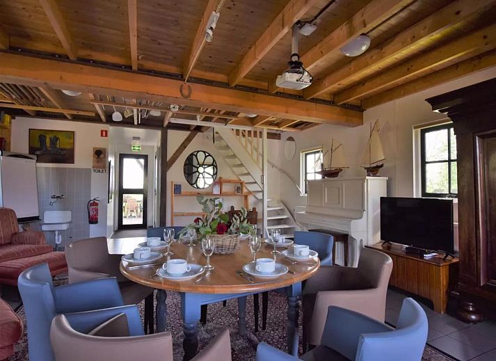 Unterkunft 670705 - Ferienhaus Groene hart - De Schuur