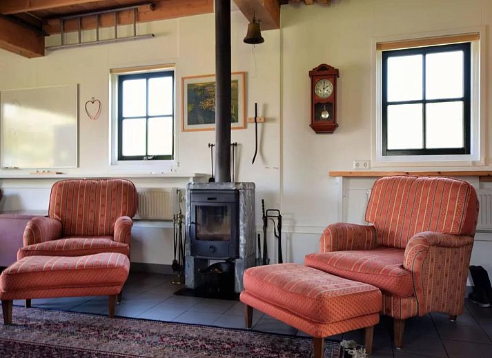 Unterkunft 670705 - Ferienhaus Groene hart - De Schuur