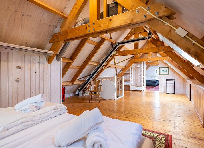 Unterkunft 670705 - Ferienhaus Groene hart - De Schuur