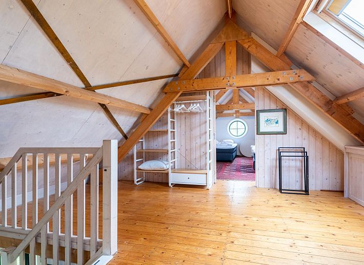 Unterkunft 670705 - Ferienhaus Groene hart - De Schuur