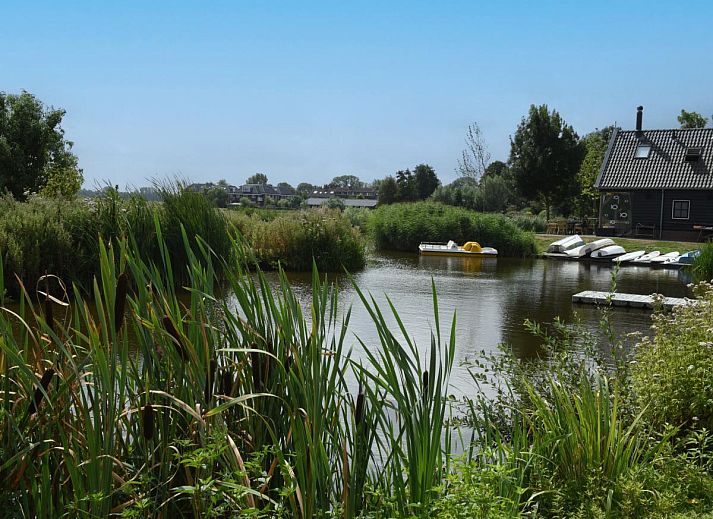 Unterkunft 670705 - Ferienhaus Groene hart - De Schuur