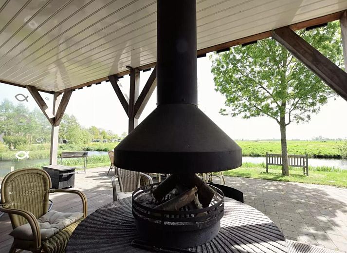 Unterkunft 670705 - Ferienhaus Groene hart - De Schuur