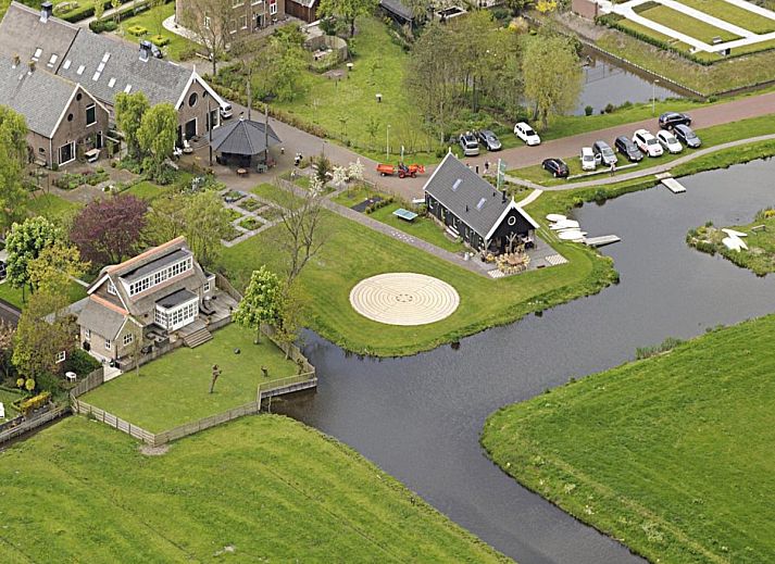 Unterkunft 670705 - Ferienhaus Groene hart - De Schuur
