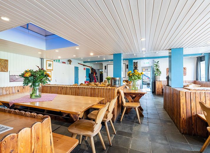 Unterkunft 670707 - Ferienhaus Groene hart - De Kaag Watersport Groepsaccommodatie - 50 pers