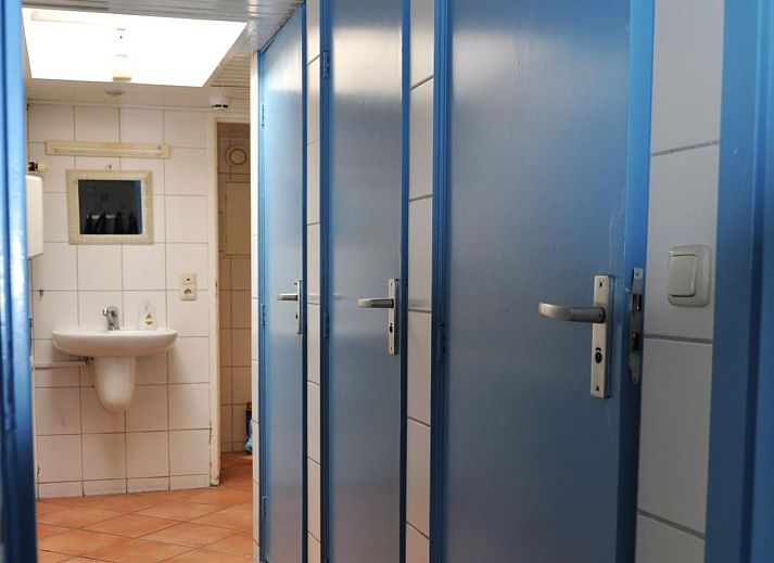 Unterkunft 670707 - Ferienhaus Groene hart - De Kaag Watersport Groepsaccommodatie - 50 pers
