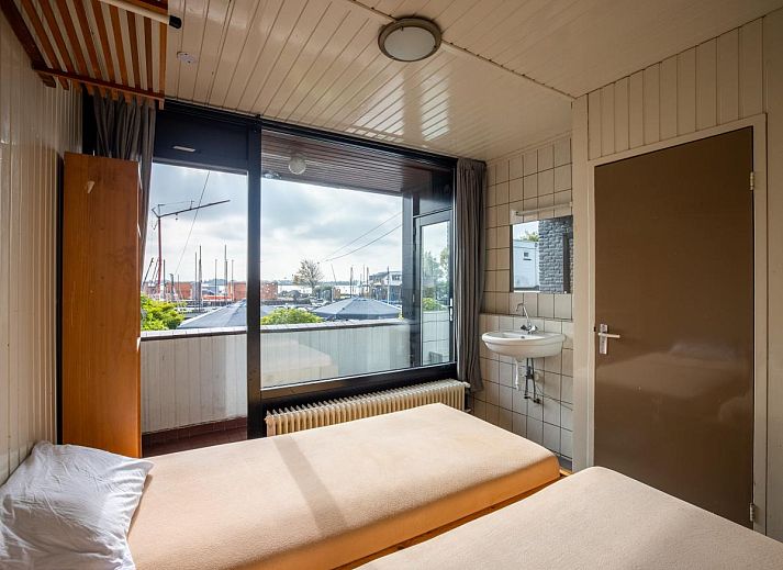 Unterkunft 670707 - Ferienhaus Groene hart - De Kaag Watersport Groepsaccommodatie - 50 pers