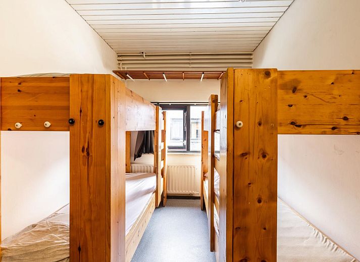 Unterkunft 670707 - Ferienhaus Groene hart - De Kaag Watersport Groepsaccommodatie - 50 pers