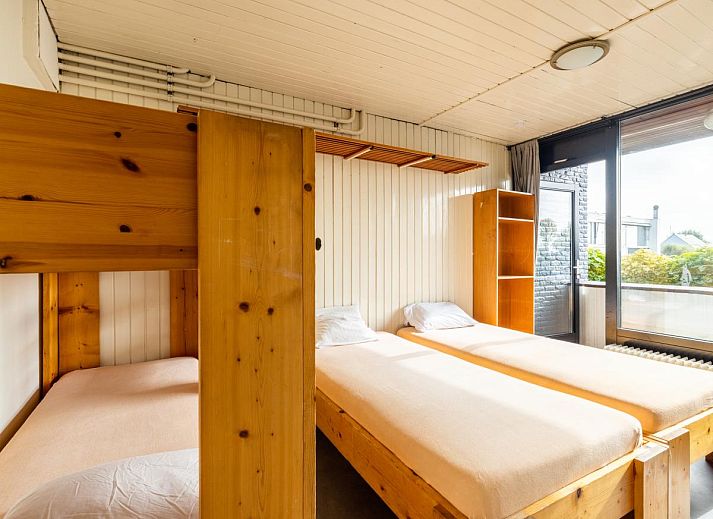 Unterkunft 670707 - Ferienhaus Groene hart - De Kaag Watersport Groepsaccommodatie - 50 pers