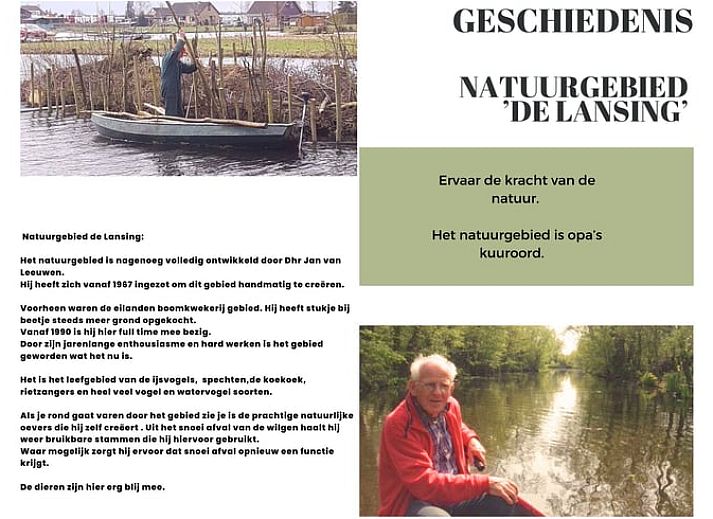 Tuinset in de tuin van Vakantiehuis in Reeuwijk, perfect voor buiten dineren in het Groene Hart, Zuid-Holland.