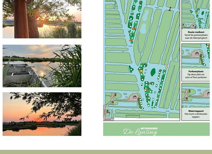 Moderne binnenruimte van Vakantiehuis in Reeuwijk met loftbed, gelegen in het Groene Hart, Zuid-Holland.