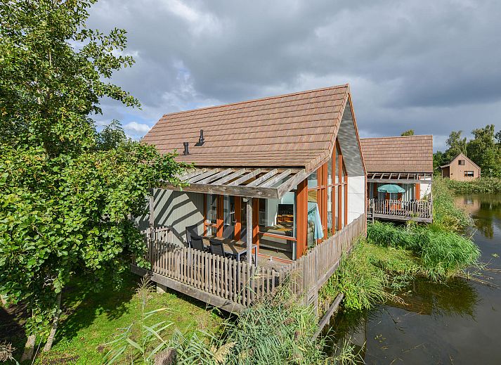 Unterkunft 670805 • Ferienhaus Groene hart • Vrijstaande woning in Reeuwijk