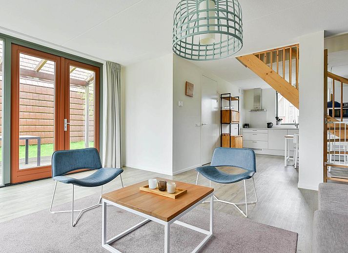 Guest house 670806 - Holiday property Groene hart - Vrijstaande woning in Reeuwijk