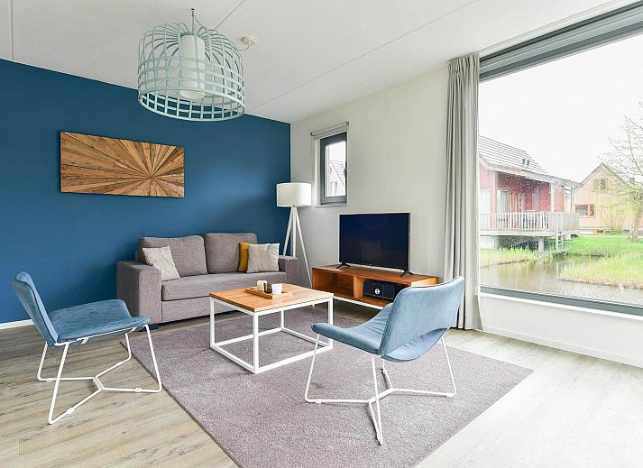 Guest house 670806 - Holiday property Groene hart - Vrijstaande woning in Reeuwijk