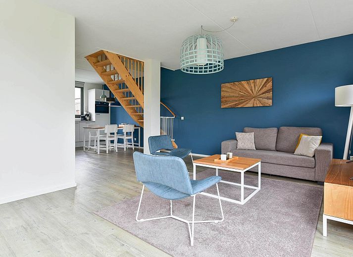 Guest house 670806 - Holiday property Groene hart - Vrijstaande woning in Reeuwijk