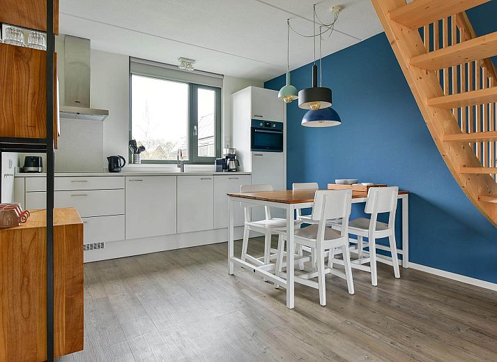 Guest house 670806 - Holiday property Groene hart - Vrijstaande woning in Reeuwijk