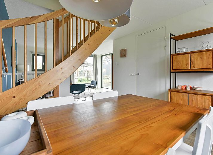 Guest house 670806 - Holiday property Groene hart - Vrijstaande woning in Reeuwijk