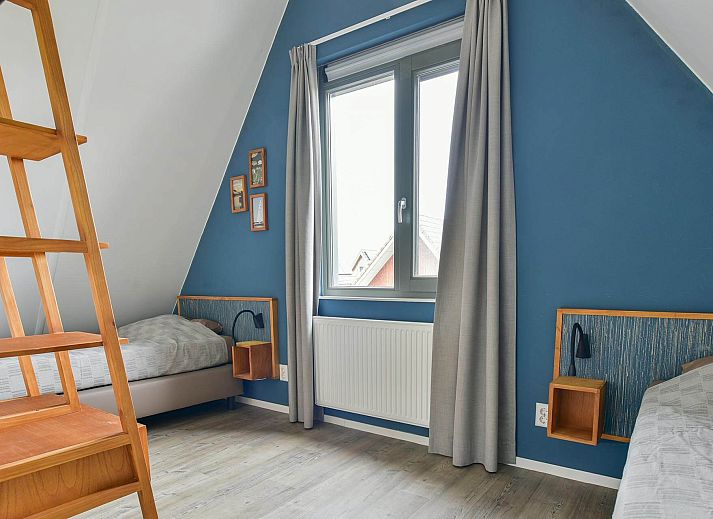 Guest house 670806 - Holiday property Groene hart - Vrijstaande woning in Reeuwijk