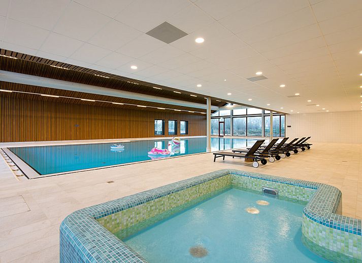 Guest house 670806 - Holiday property Groene hart - Vrijstaande woning in Reeuwijk