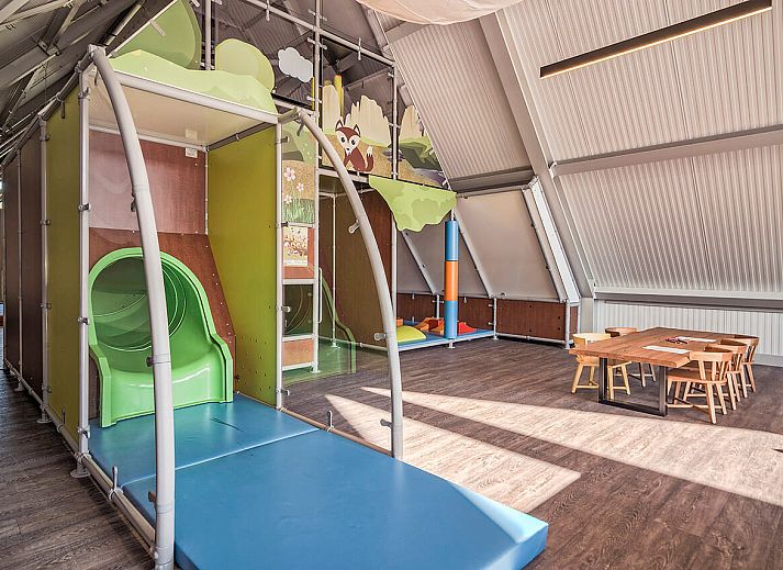 Guest house 670806 - Holiday property Groene hart - Vrijstaande woning in Reeuwijk